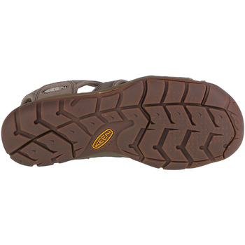 Keen Clearwater CNX Szary