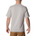 tekstylia Męskie T-shirty z krótkim rękawem Columbia CSC Basic Logo SS Tee Szary