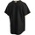 tekstylia Męskie Koszule z krótkim rękawem Nike  Czarny