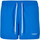 tekstylia Męskie Kostiumy / Szorty kąpielowe Ballin Est. 2013 Small Logo Zwembroek Niebieski