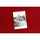 Dom Dywany Rugsx Dywan antypoślizgowy RUMBA 1974 bordo, czerwony 120x150 cm Bordeaux