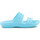 Buty Klapki Crocs Classic  Sandal  206761-411 Niebieski