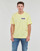 tekstylia Męskie T-shirty z krótkim rękawem Levi's SS RELAXED FIT TEE Żółty