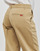 tekstylia Damskie Spodnie z pięcioma kieszeniami Levi's BAGGY TROUSER Camel