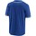 tekstylia Męskie Koszule z krótkim rękawem Fanatics  Niebieski