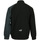 tekstylia Męskie Bluzy dresowe Puma OM Prematch Jacket Czarny
