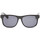Zegarki & Biżuteria  Chłopiec okulary przeciwsłoneczne Vans Spicoli bendable shades Czarny