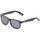 Zegarki & Biżuteria  Dziecko okulary przeciwsłoneczne Vans Spicoli bendable shades Czarny