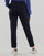 tekstylia Damskie Spodnie z pięcioma kieszeniami Vero Moda VMMAYA MW LOOSE SOLID PANT NOOS Marine