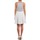 tekstylia Damskie Spódnice Brigitte Bardot BB44196 Biały