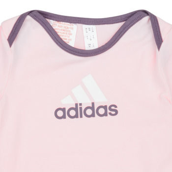 Adidas Sportswear GIFT SET Różowy / Fioletowy