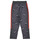 tekstylia Chłopiec Spodnie dresowe Adidas Sportswear LB DY SM PNT Szary / Czarny / Czerwony
