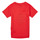 tekstylia Chłopiec T-shirty z krótkim rękawem Adidas Sportswear LB DY SM T Czerwony / Biały