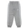 tekstylia Dziecko Spodnie dresowe Adidas Sportswear LK 3S PANT Szary / Biały