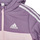 tekstylia Dziewczynka Kurtki pikowane Adidas Sportswear JCB PAD JKT Fioletowy