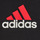 tekstylia Chłopiec Zestawy dresowe Adidas Sportswear BL FL TS Czarny / Czerwony / Biały