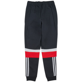 Adidas Sportswear 3S TIB PT Czarny / Czerwony / Biały