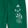 tekstylia Chłopiec Spodnie dresowe Adidas Sportswear BLUV Q3 PANT Zielony / Biały