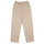 tekstylia Dziecko Spodnie dresowe Adidas Sportswear ALL SZN PANT Beżowy / Biały