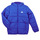 tekstylia Chłopiec Kurtki pikowane Adidas Sportswear JK PAD JKT Niebieski