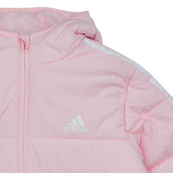Adidas Sportswear JK 3S PAD JKT Różowy