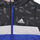 tekstylia Chłopiec Kurtki pikowane Adidas Sportswear JB CB PAD JKT Czarny