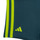 tekstylia Chłopiec Kostiumy / Szorty kąpielowe adidas Performance 3S BOXER Niebieski / Zielony