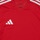 tekstylia Dziecko T-shirty z krótkim rękawem adidas Performance TIRO 23 JSY Y Czerwony / Biały