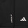 tekstylia Dziewczynka Legginsy adidas Performance JTF SH TIG Czarny / Biały