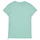 tekstylia Dziewczynka T-shirty z krótkim rękawem adidas Performance TR-ES 3S T Niebieski / Biały