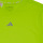 tekstylia Dziecko T-shirty z krótkim rękawem adidas Performance RUN 3S TEE Zielony / Srebrny