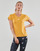 tekstylia Damskie T-shirty z krótkim rękawem adidas Performance TR-ES MIN T Żółty
