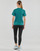 tekstylia Damskie T-shirty z krótkim rękawem adidas Performance RUN IT TEE Niebieski