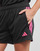 tekstylia Damskie Szorty i Bermudy adidas Performance TIRO23 CBTRSHOW Czarny / Różowy