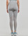 tekstylia Damskie Legginsy adidas Performance TF STASH 1/1 L Szary / Biały