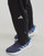 tekstylia Męskie Spodnie dresowe adidas Performance RUN ICONS PANT Czarny