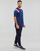 tekstylia Męskie T-shirty z krótkim rękawem adidas Performance FORTORE23 JSY Marine / Czerwony / Biały