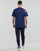tekstylia Męskie T-shirty z krótkim rękawem adidas Performance FORTORE23 JSY Marine / Czerwony / Biały