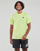tekstylia Męskie T-shirty z krótkim rękawem adidas Performance TR-ES BASE T Zielony / Czarny