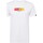 tekstylia Męskie T-shirty z krótkim rękawem Ellesse 215591 Biały