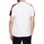 tekstylia Męskie T-shirty z krótkim rękawem Ellesse 215601 Biały