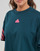 tekstylia Damskie T-shirty z krótkim rękawem Adidas Sportswear FI 3S TEE Marine
