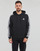 tekstylia Męskie Bluzy Adidas Sportswear 3S FL HD Czarny