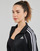 tekstylia Damskie Zestawy dresowe Adidas Sportswear TEAMSPORT TS Czarny / Biały