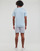 tekstylia Męskie T-shirty z krótkim rękawem Adidas Sportswear SL SJ T Niebieski