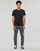 tekstylia Męskie Spodnie dresowe Adidas Sportswear BL FL TC PT Szary