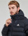 tekstylia Męskie Kurtki pikowane Adidas Sportswear ITAVIC H JKT Marine / Biały