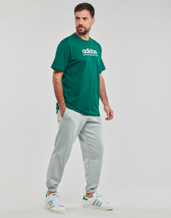 Adidas Sportswear ALL SZN G T Zielony
