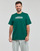 tekstylia Męskie T-shirty z krótkim rękawem Adidas Sportswear ALL SZN G T Zielony