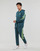 tekstylia Męskie Bluzy Adidas Sportswear FI 3S FZ Marine